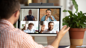 CCU giúp đường truyền ổn định, không giật lag