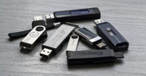 usb là gì