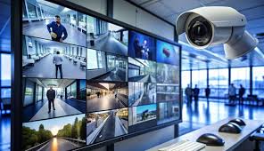 ứng dụng hệ thống an ninh của cảm biến radar