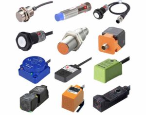 một số loại cảm biến từ tính phổ biến hiện nay