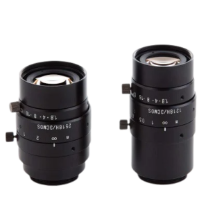 ống kính và cảm biến cúng ảnh hưởng đến camera