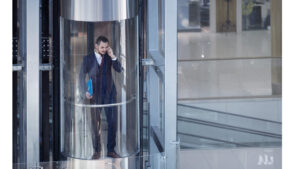 quy định mật độ thang máy chung cư